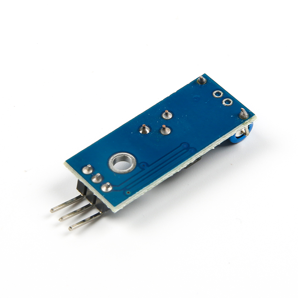 Датчик вибрации SW-420 нормально закрытый